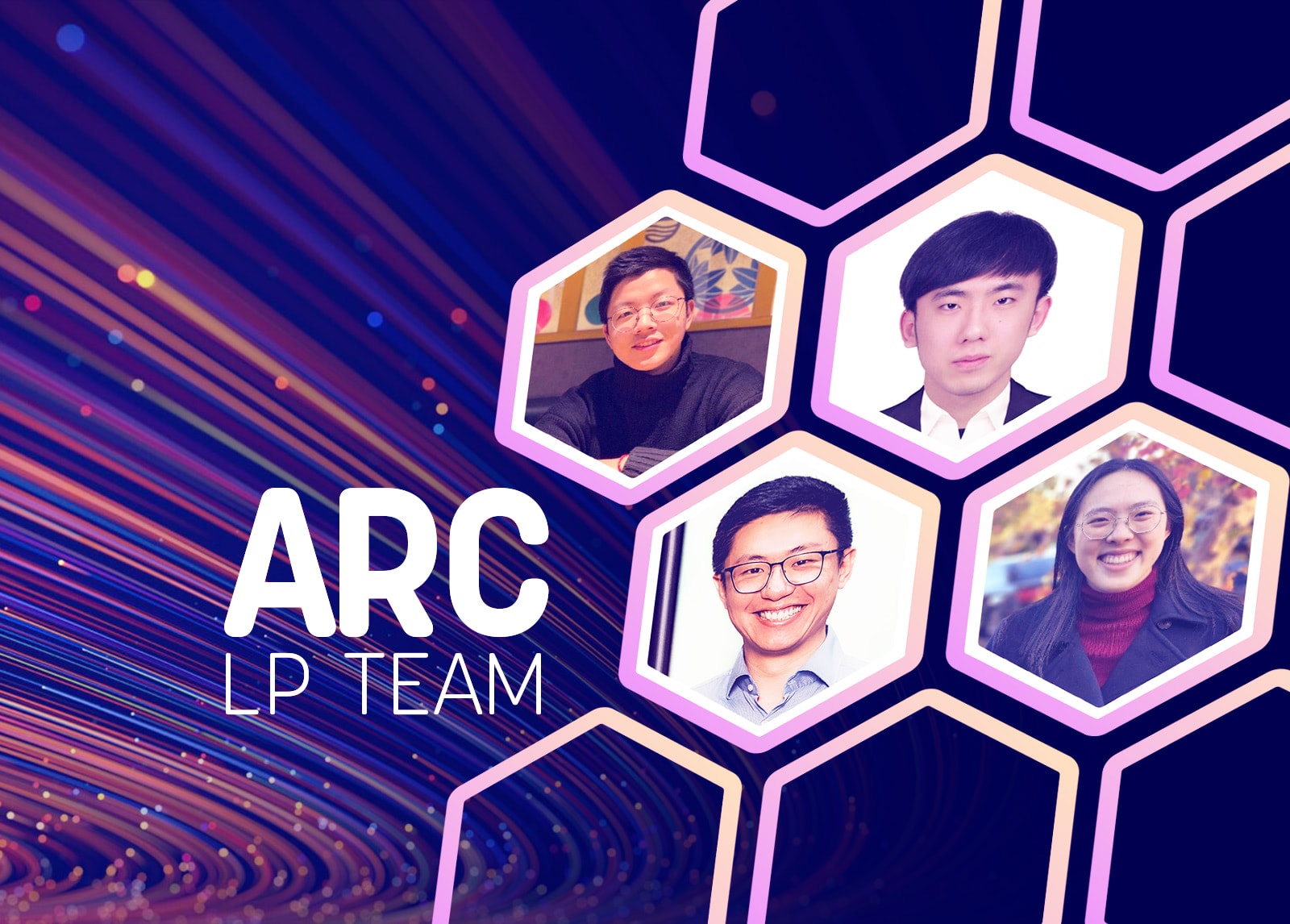 Arc Linkage Program Team Spotlight