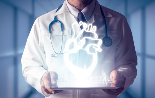 Global collaboration strives to advance heart health