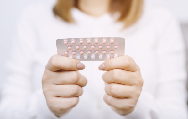 The Untold Story of the Contraceptive Pill