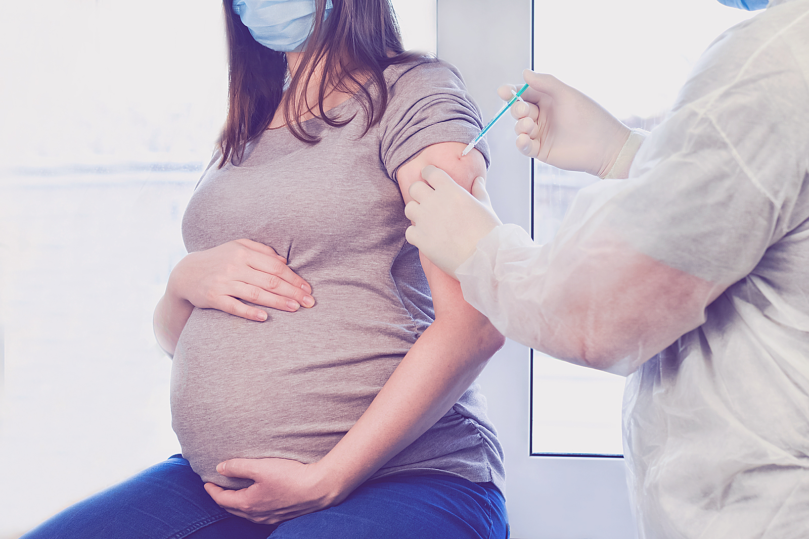 COVID-19 vaccination and pregnancy