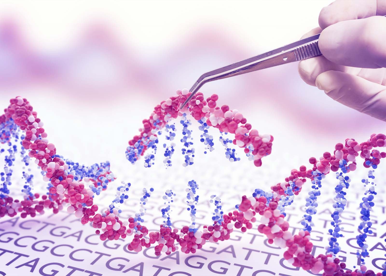 CRISPR-Based Gene Editing Technique Can Insert Entire Genes Into Cells