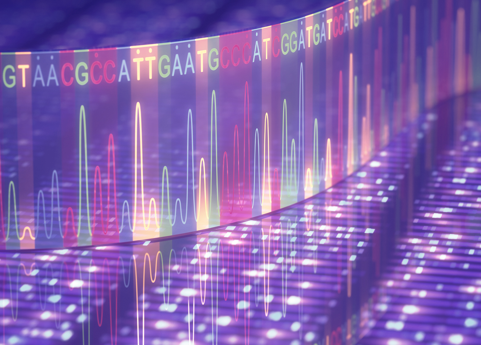 AI Tool Eve Accurately Predicts Disease Relevance of Human Genetic Variants