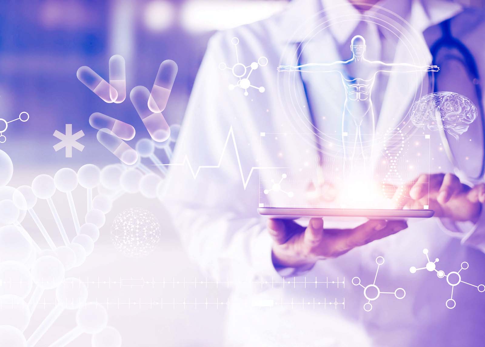 Australian cyber security company Haventec has launched eConsent for Genomics with joint funding from AustCyber