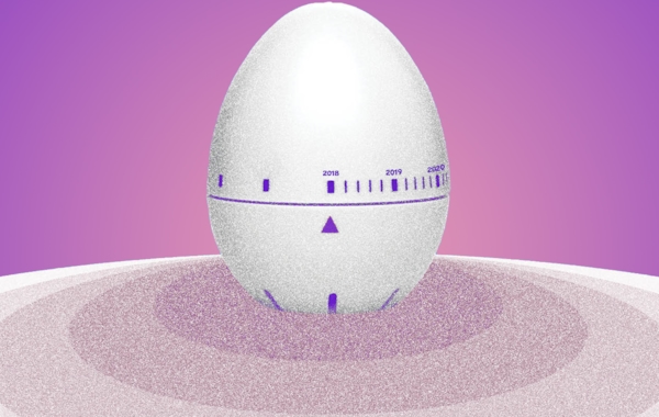 Egg timer test for fertility - What is it and does it work?