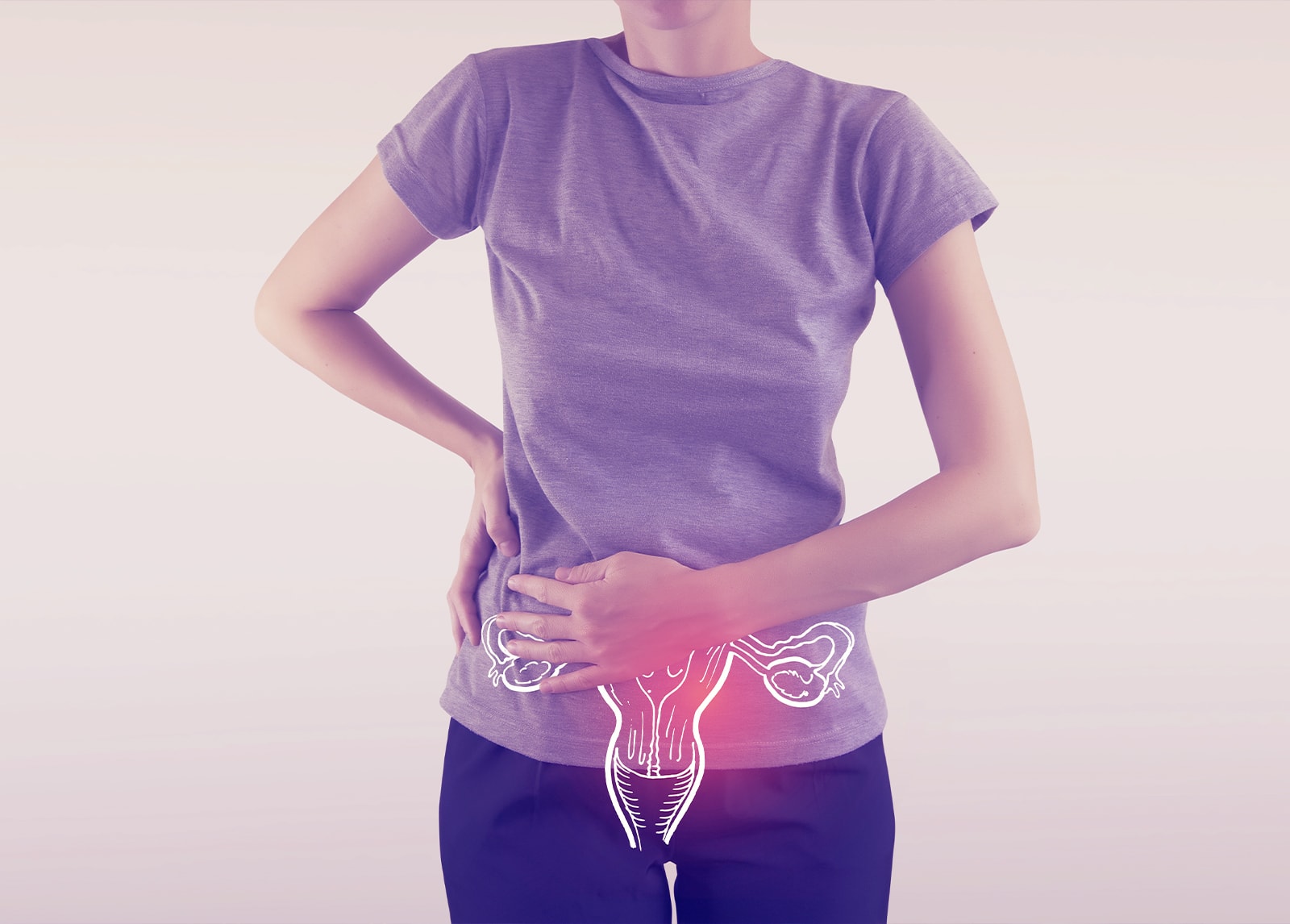 Women with undiagnosed endometriosis worse off when undergoing fertility treatment, study finds