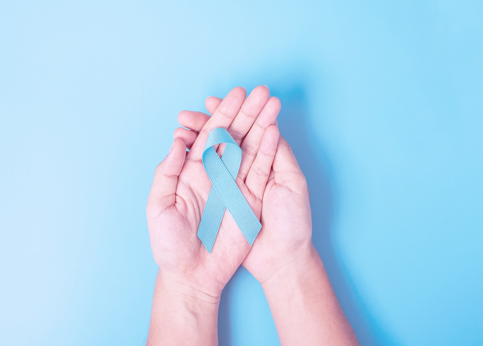 Men should check their genes for prostate cancer risk